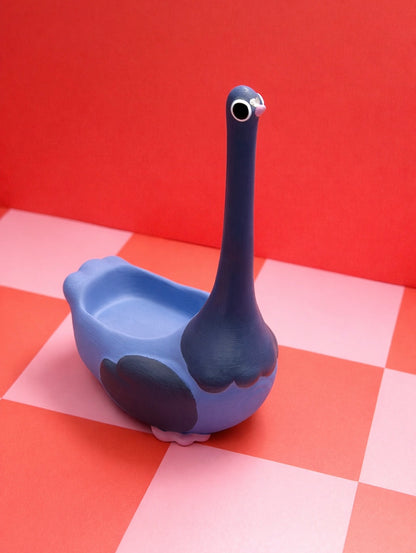 PREORDER Pigeon Ring Holder / Tray