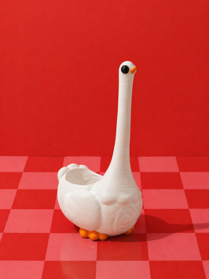 PREORDER Pigeon Ring Holder / Tray
