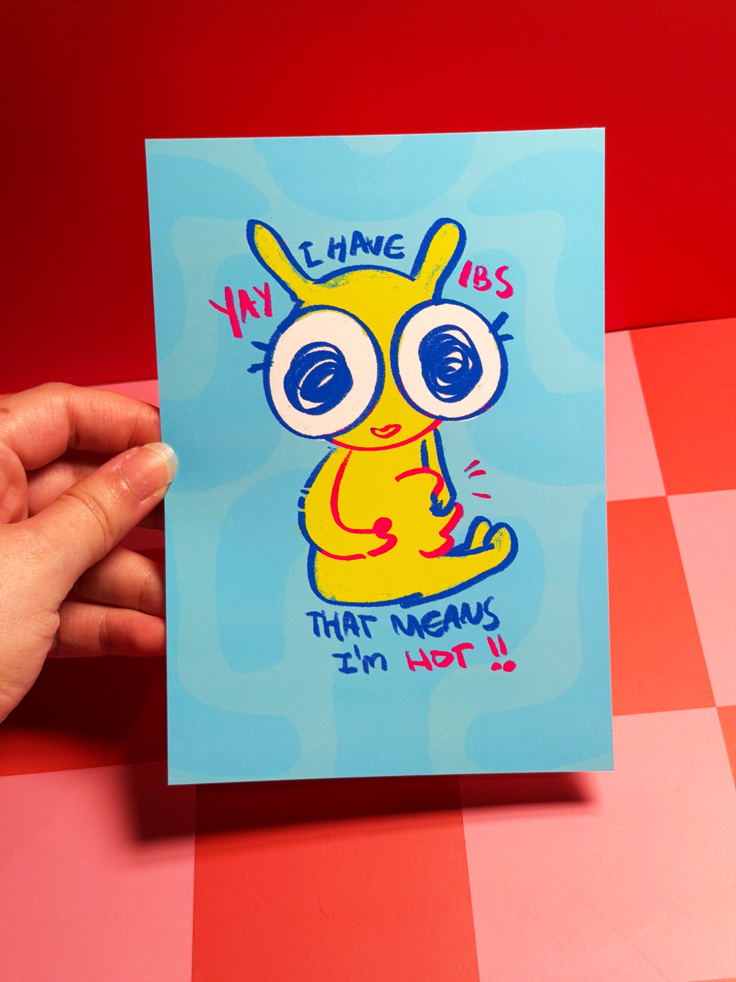 IBS Print